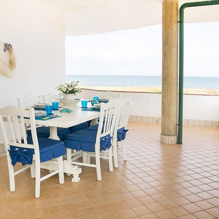 Villa Giglio Marino パエストゥム エクステリア 写真